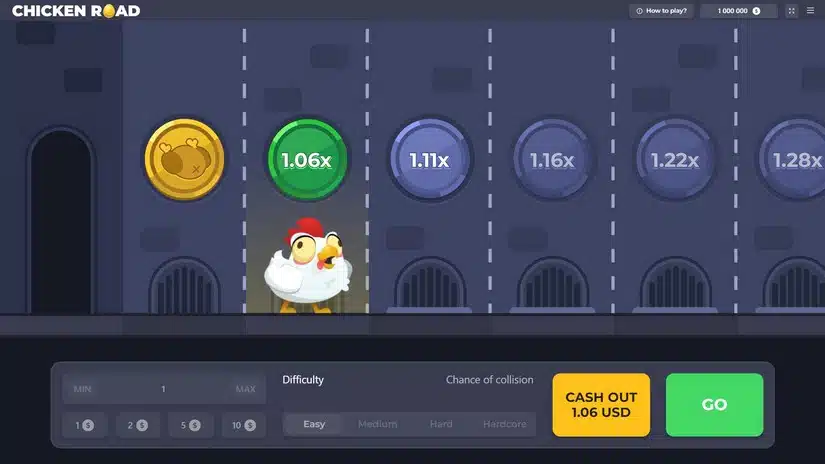Zo hebben wij Chicken Road getest — onze methodologie Zo hebben wij Chicken Road getest — onze methodologie