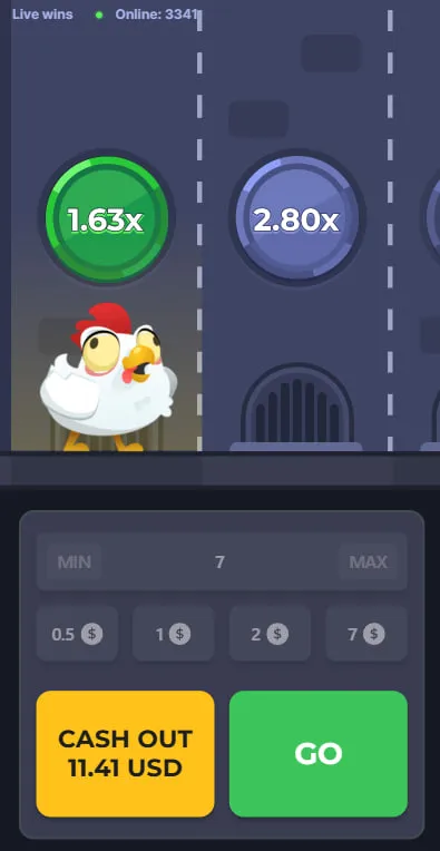 Chicken Road APK downloaden: waarom dat risicovol is Chicken Road APK downloaden: waarom dat risicovol is