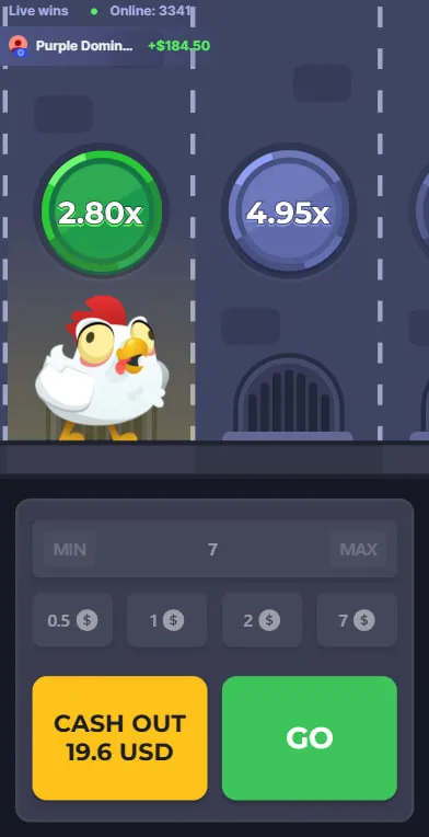 Bestaat er een officiële Chicken Road app? Bestaat er een officiële Chicken Road app?