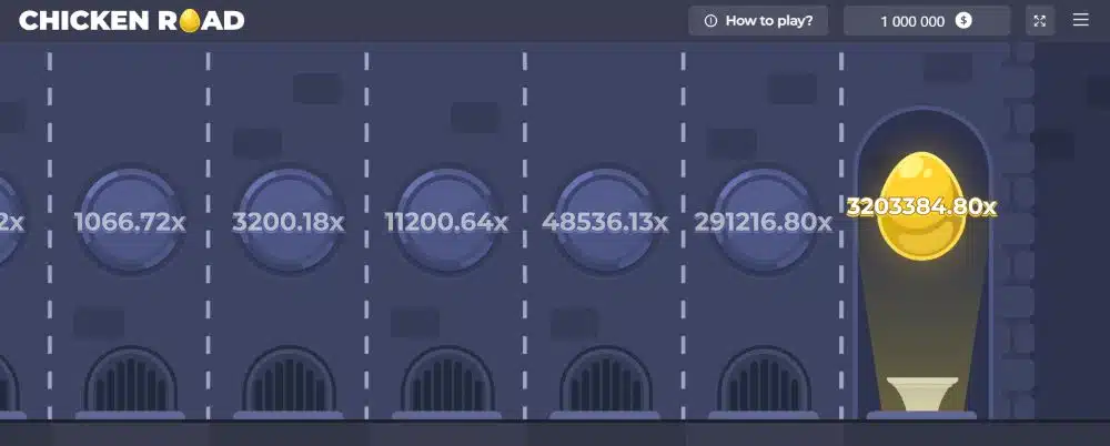 Hoe werkt de Chicken Road demo? Hoe werkt de Chicken Road demo?