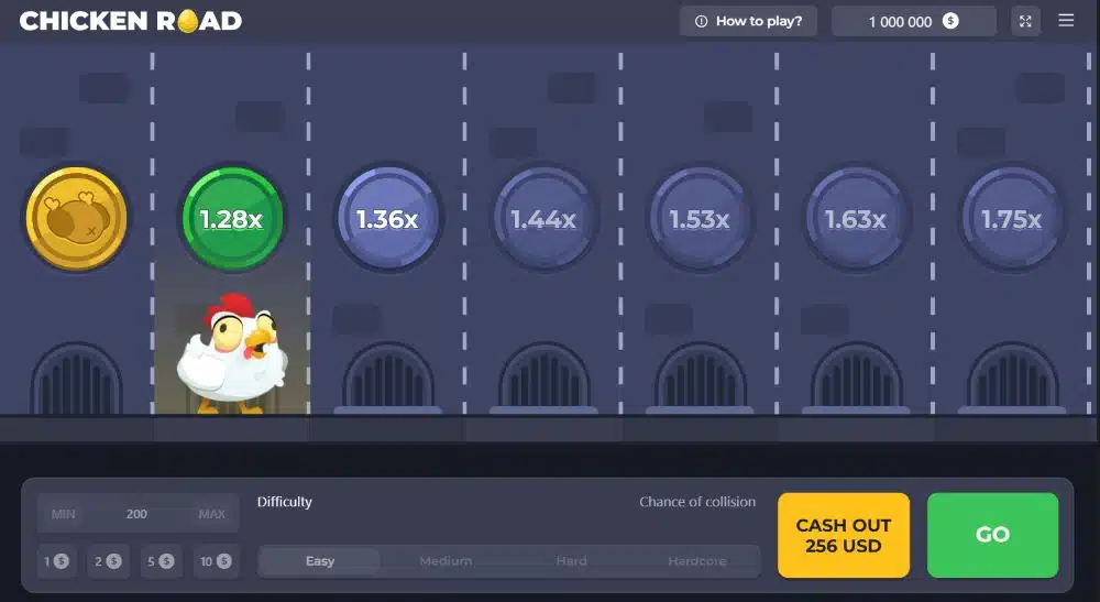 Welke Bonustypes Werken bij Chicken Road? Welke Bonustypes Werken bij Chicken Road?