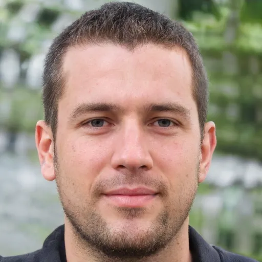 Daan Verhoeven